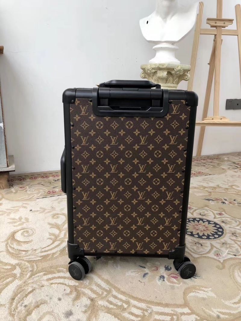 Louis Vuitton Suitcase